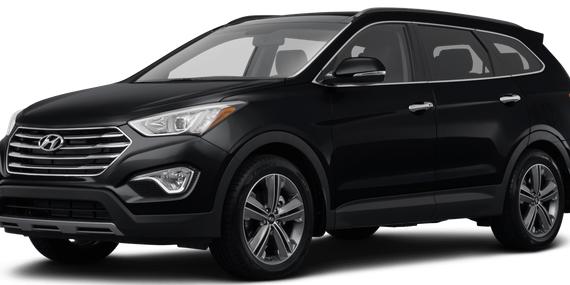 HYUNDAI SANTA FE 2015 KM8SR4HF0FU117024 image HYUNDAI SANTA FE 2015 KM8SR4HF0FU117024 image